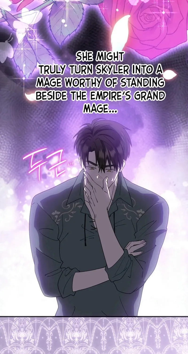 The Tower Master Who Became the Grand Duchess Chapter 23 page 82 - 