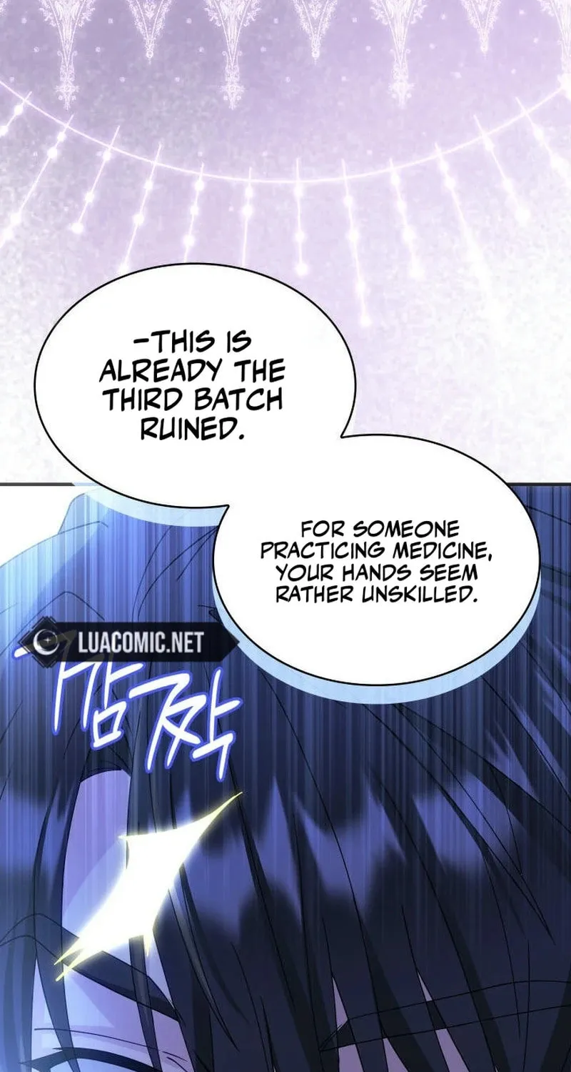 The Tower Master Who Became the Grand Duchess Chapter 23 page 83 - 