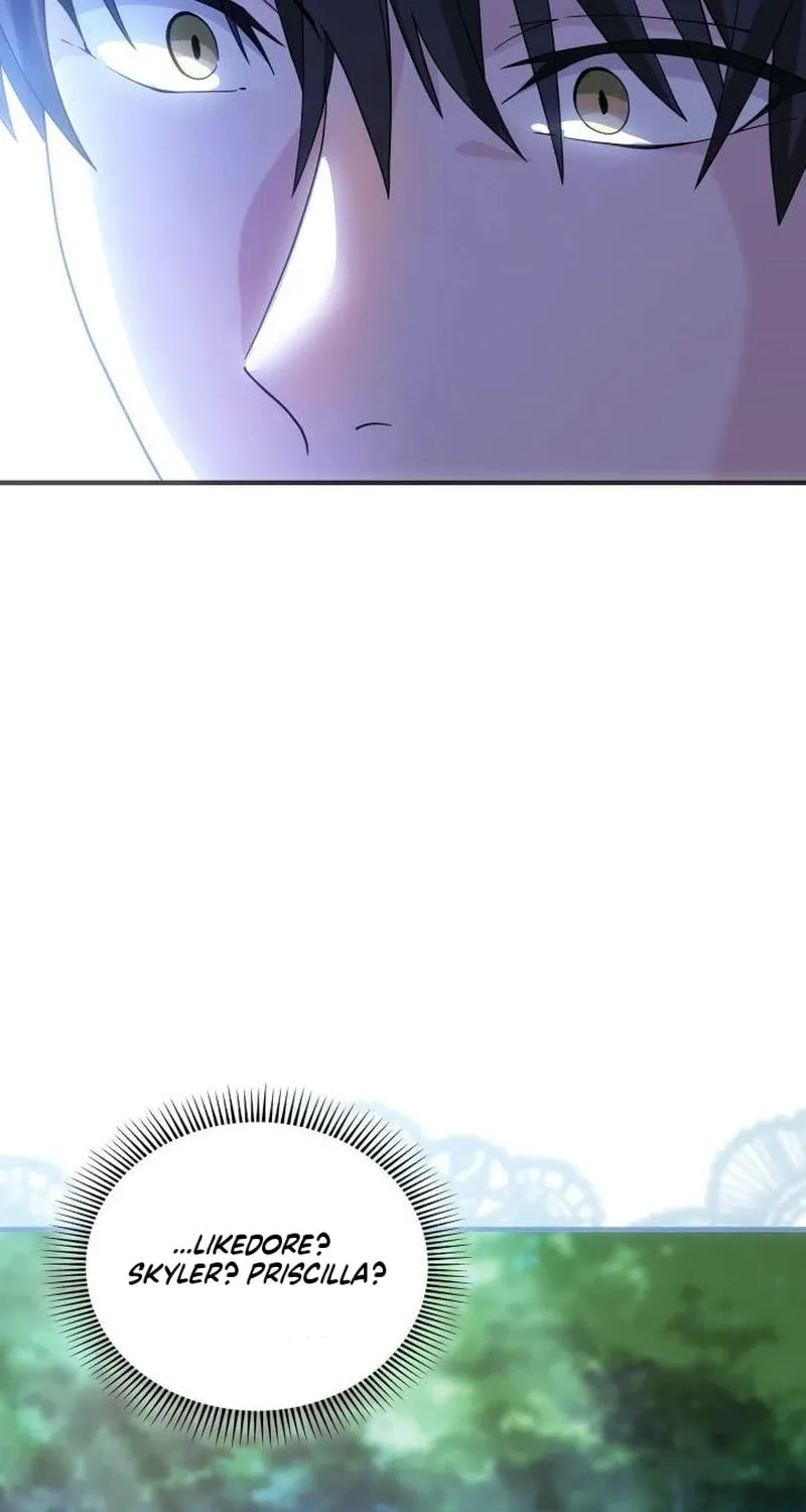 The Tower Master Who Became the Grand Duchess Chapter 23 page 84 - 