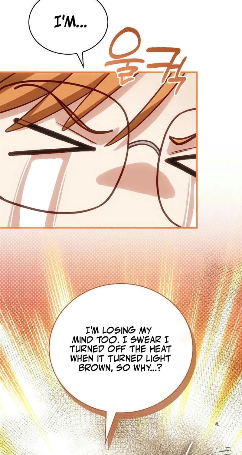 The Tower Master Who Became the Grand Duchess Chapter 23 page 86 - 