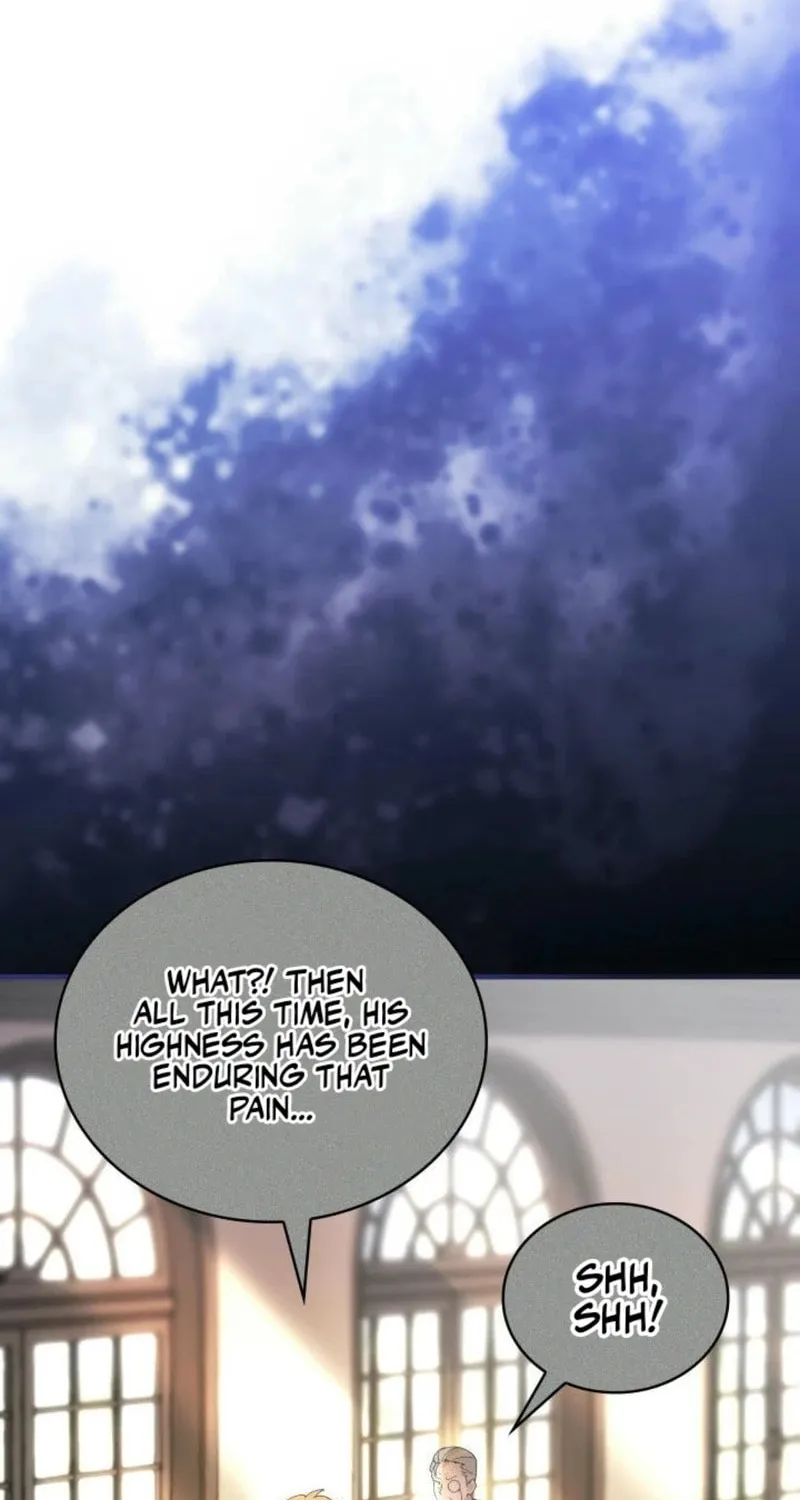 The Tower Master Who Became the Grand Duchess Chapter 23 page 10 - 