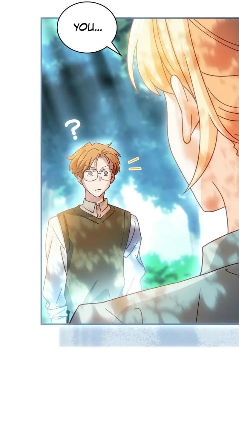 The Tower Master Who Became the Grand Duchess Chapter 23 page 91 - 