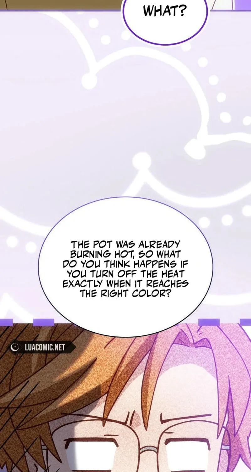 The Tower Master Who Became the Grand Duchess Chapter 23 page 93 - 