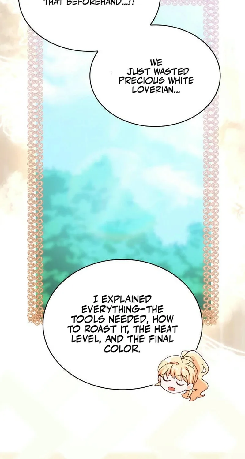 The Tower Master Who Became the Grand Duchess Chapter 23 page 95 - 