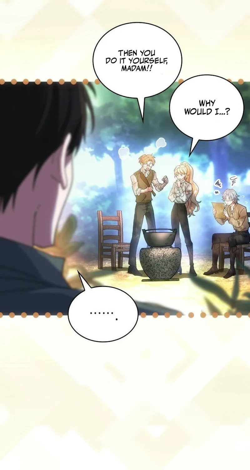 The Tower Master Who Became the Grand Duchess Chapter 23 page 96 - 