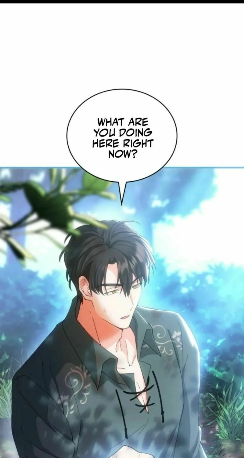 The Tower Master Who Became the Grand Duchess Chapter 24 page 2 - 