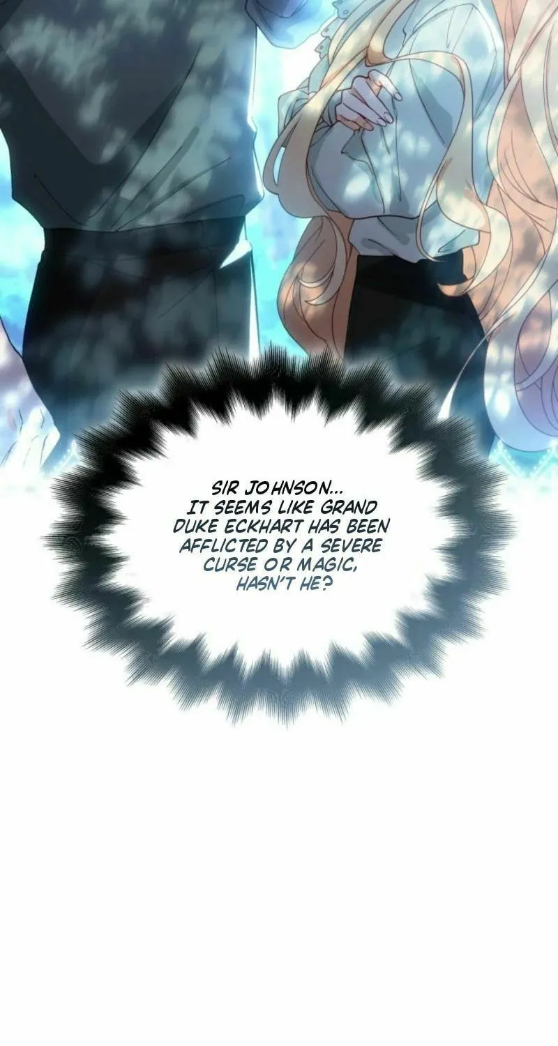 The Tower Master Who Became the Grand Duchess Chapter 24 page 13 - 
