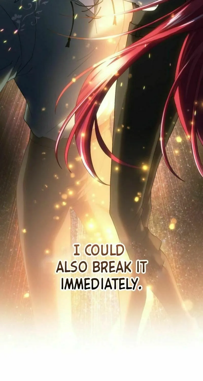 The Tower Master Who Became the Grand Duchess Chapter 24 page 17 - 