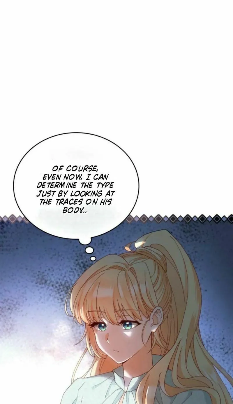 The Tower Master Who Became the Grand Duchess Chapter 24 page 18 - 