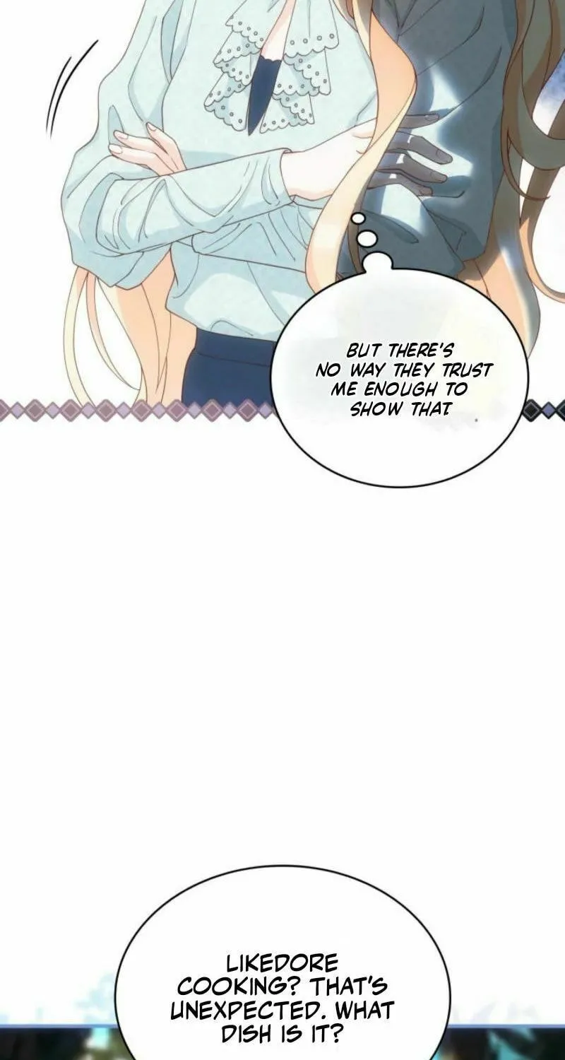 The Tower Master Who Became the Grand Duchess Chapter 24 page 19 - 