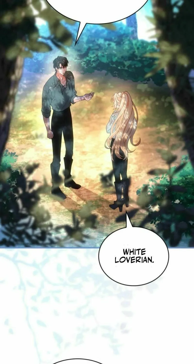 The Tower Master Who Became the Grand Duchess Chapter 24 page 20 - 