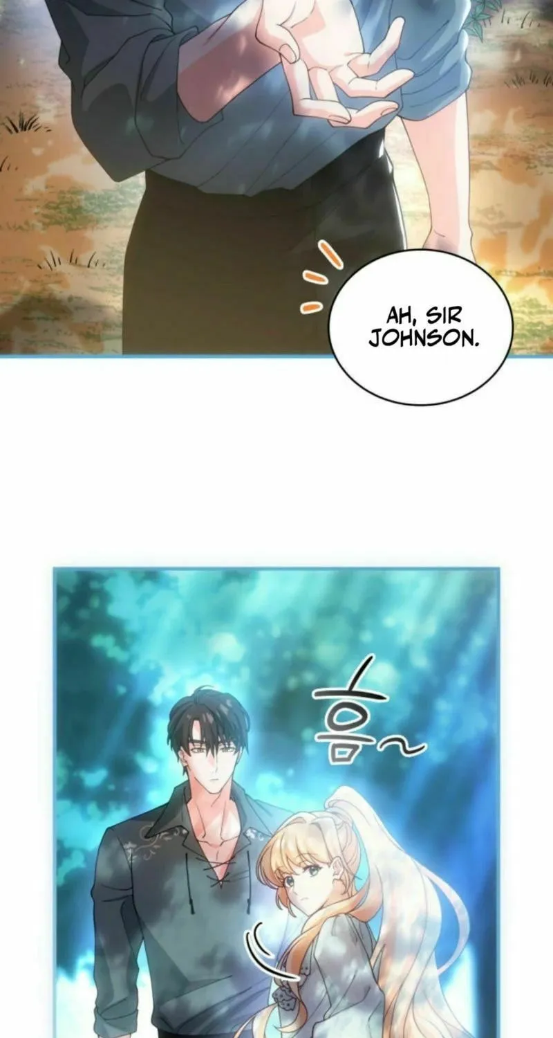 The Tower Master Who Became the Grand Duchess Chapter 24 page 3 - 