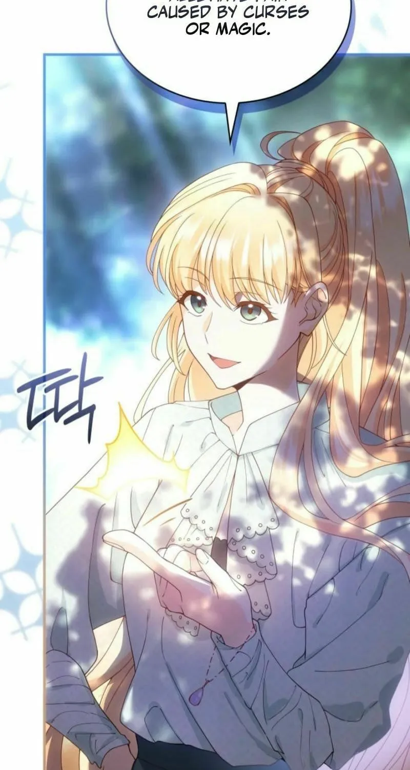 The Tower Master Who Became the Grand Duchess Chapter 24 page 22 - 