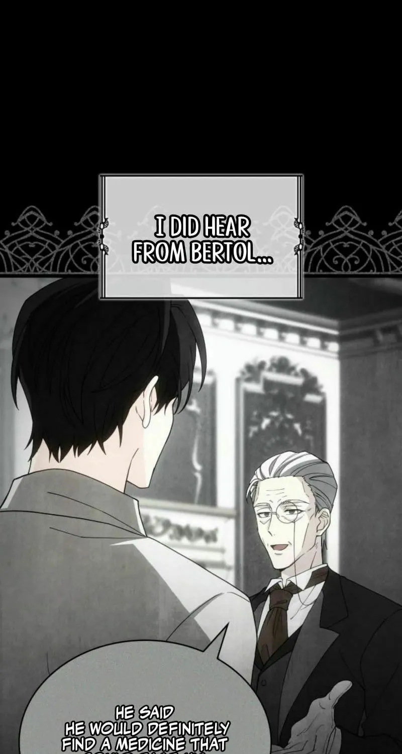 The Tower Master Who Became the Grand Duchess Chapter 24 page 25 - 