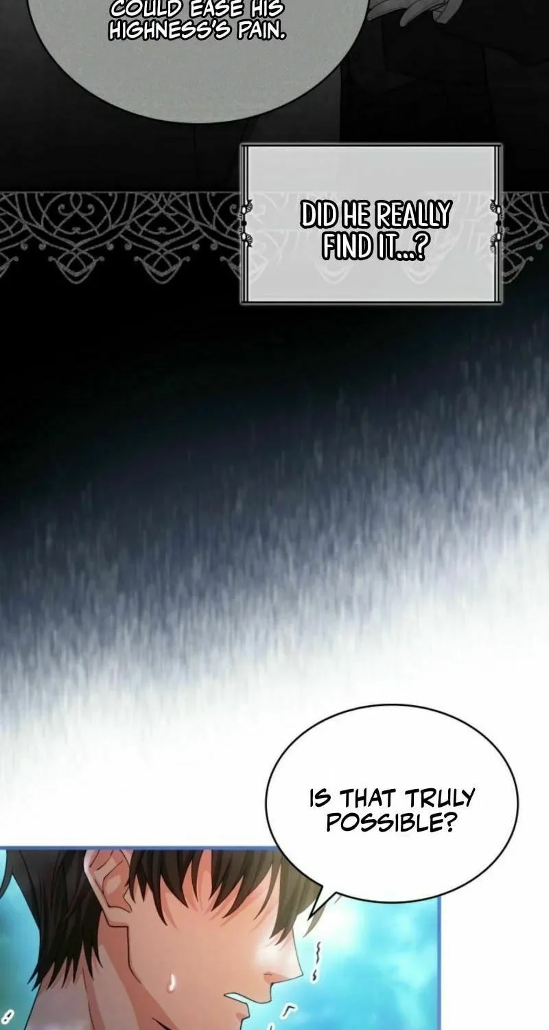 The Tower Master Who Became the Grand Duchess Chapter 24 page 26 - 