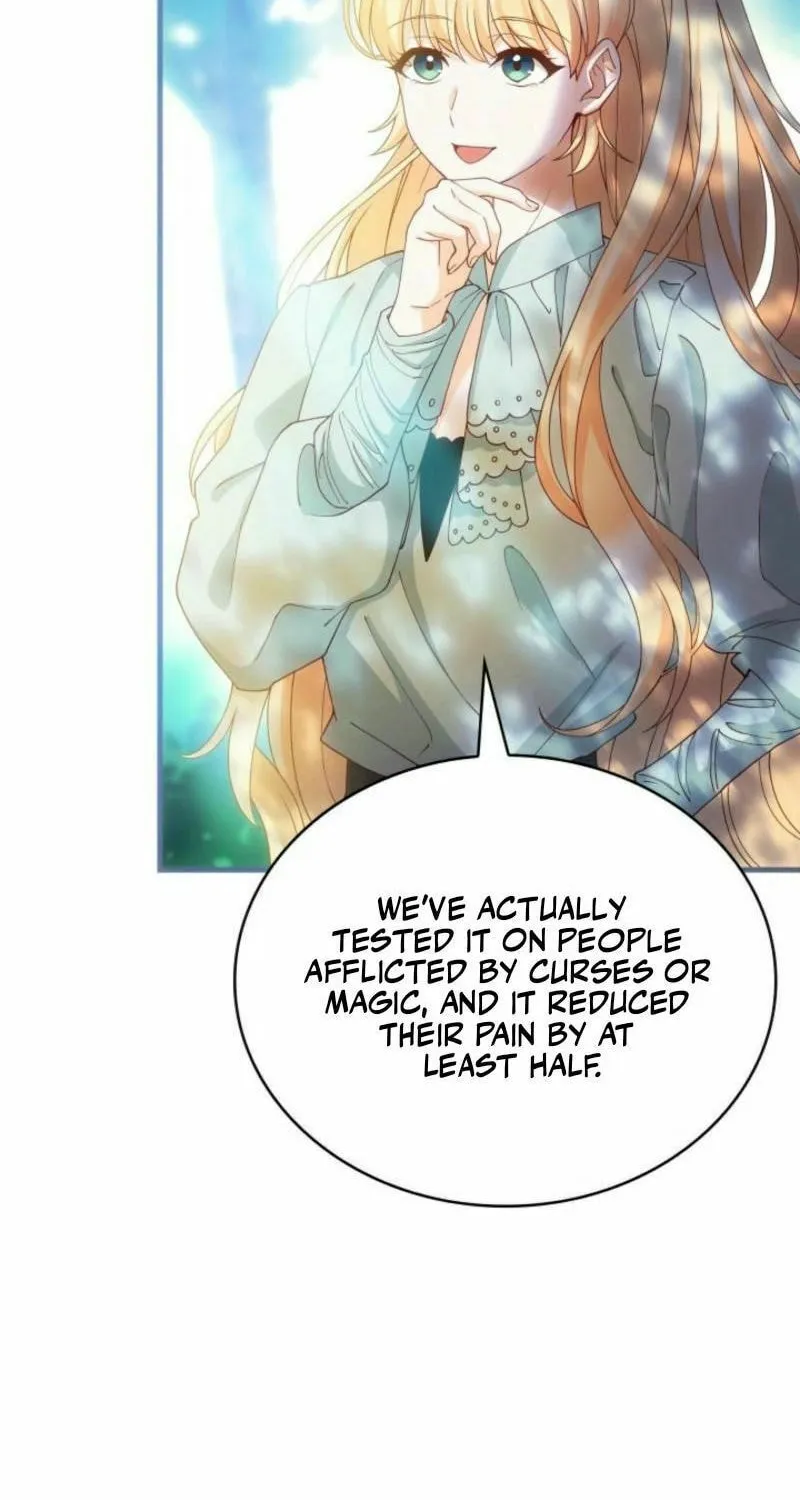 The Tower Master Who Became the Grand Duchess Chapter 24 page 28 - 