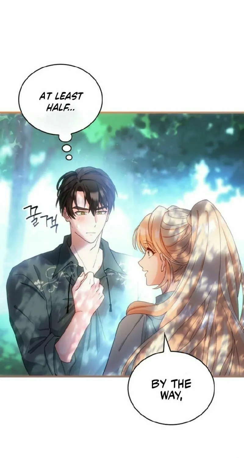 The Tower Master Who Became the Grand Duchess Chapter 24 page 29 - 