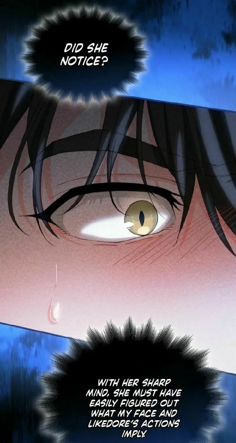 The Tower Master Who Became the Grand Duchess Chapter 24 page 33 - 