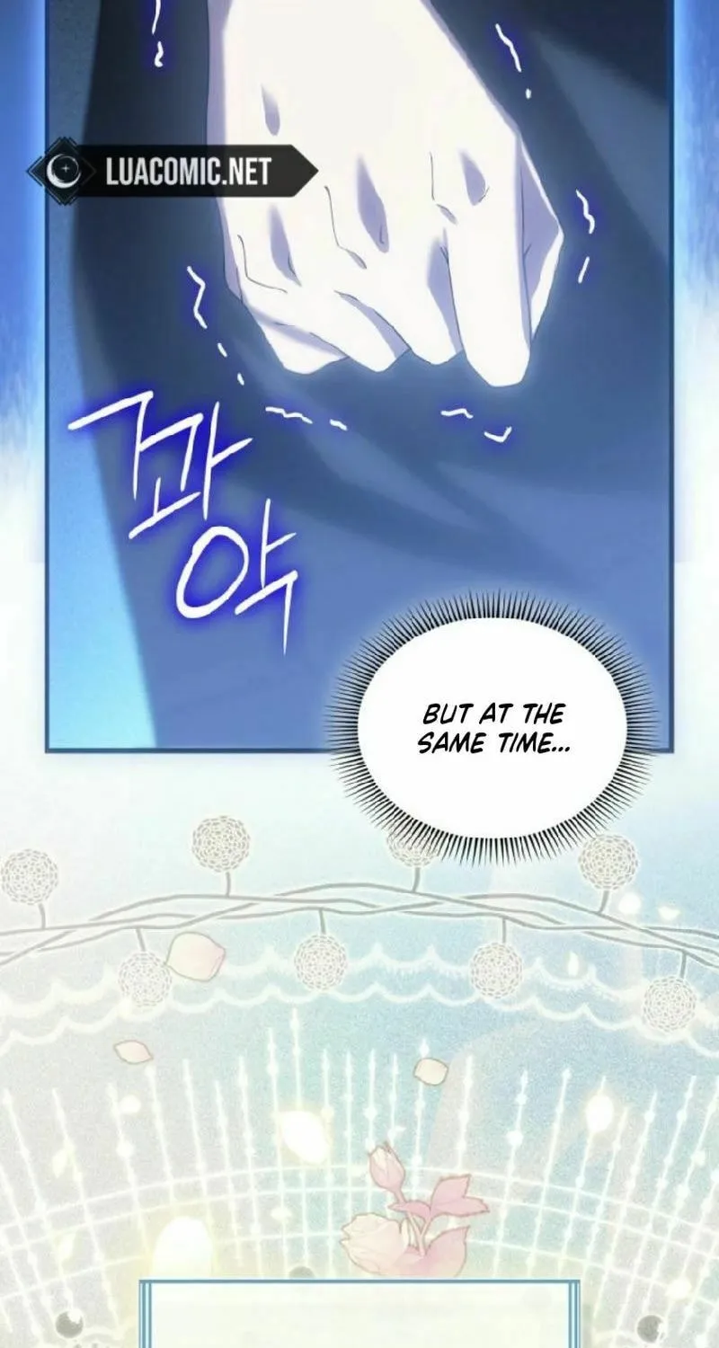 The Tower Master Who Became the Grand Duchess Chapter 24 page 35 - 