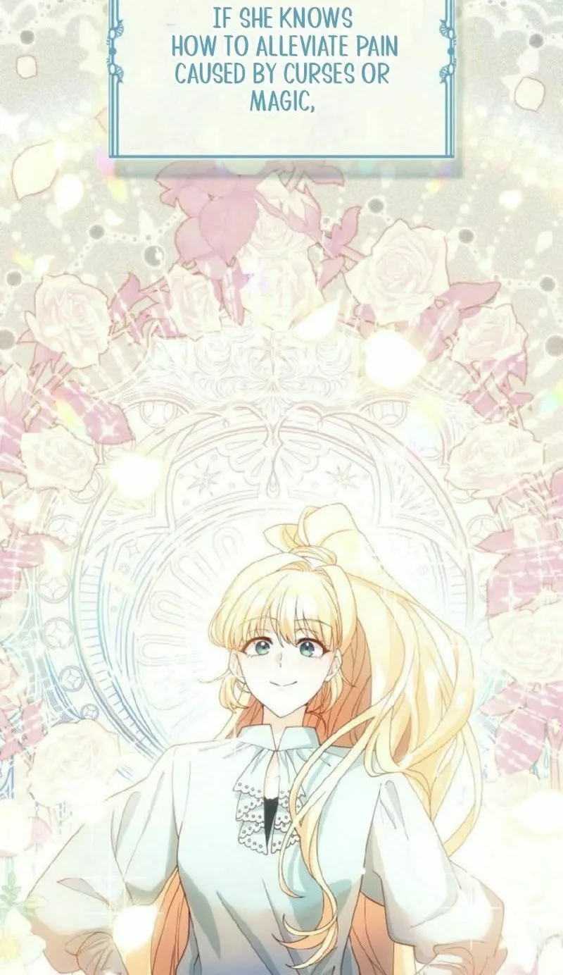 The Tower Master Who Became the Grand Duchess Chapter 24 page 36 - 