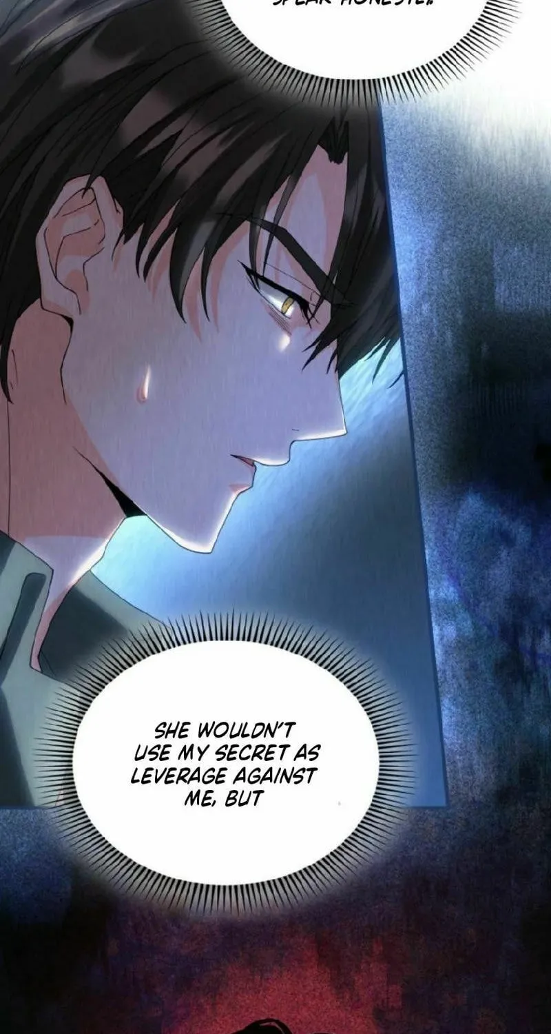The Tower Master Who Became the Grand Duchess Chapter 24 page 38 - 