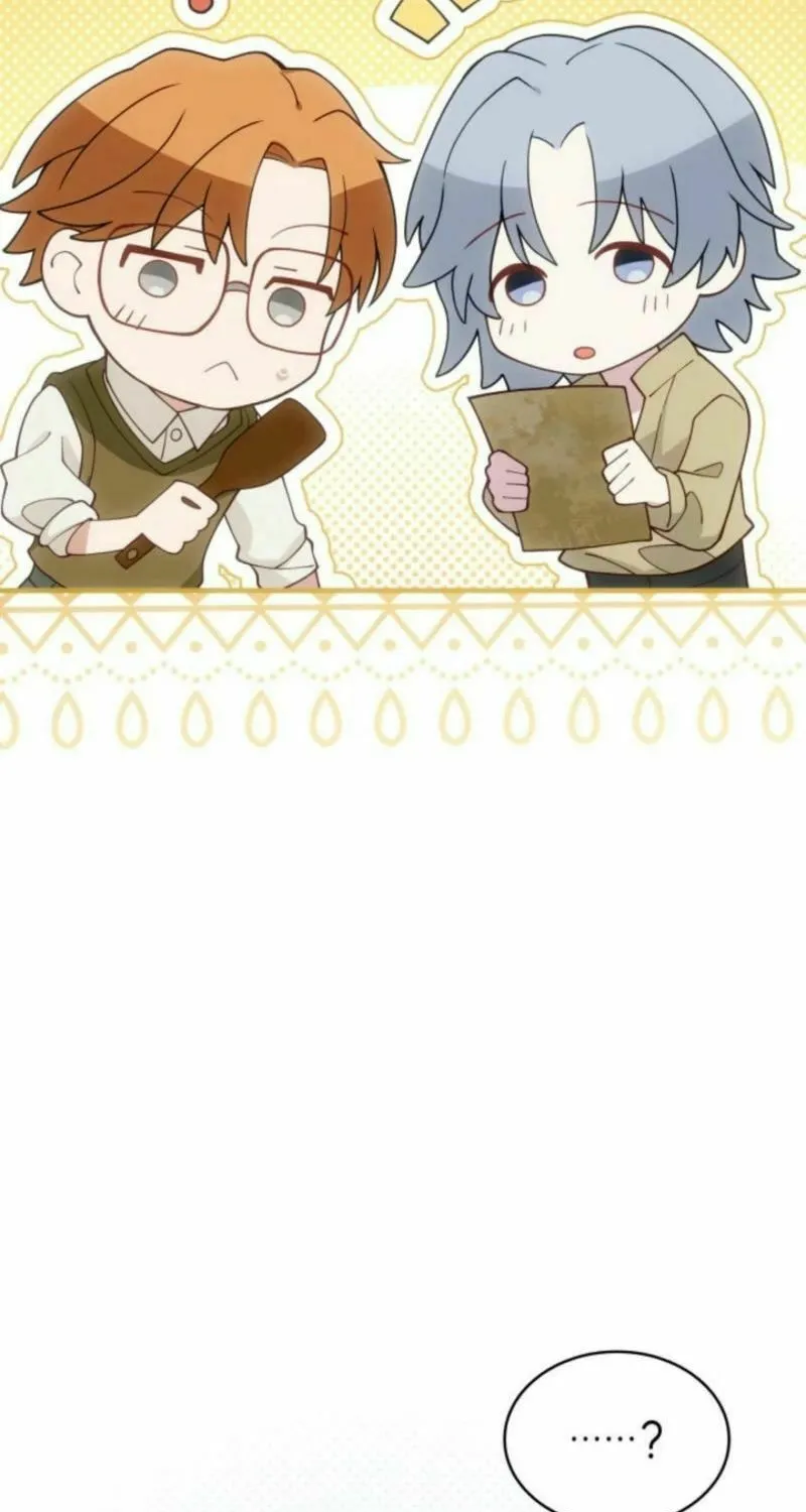 The Tower Master Who Became the Grand Duchess Chapter 24 page 5 - 