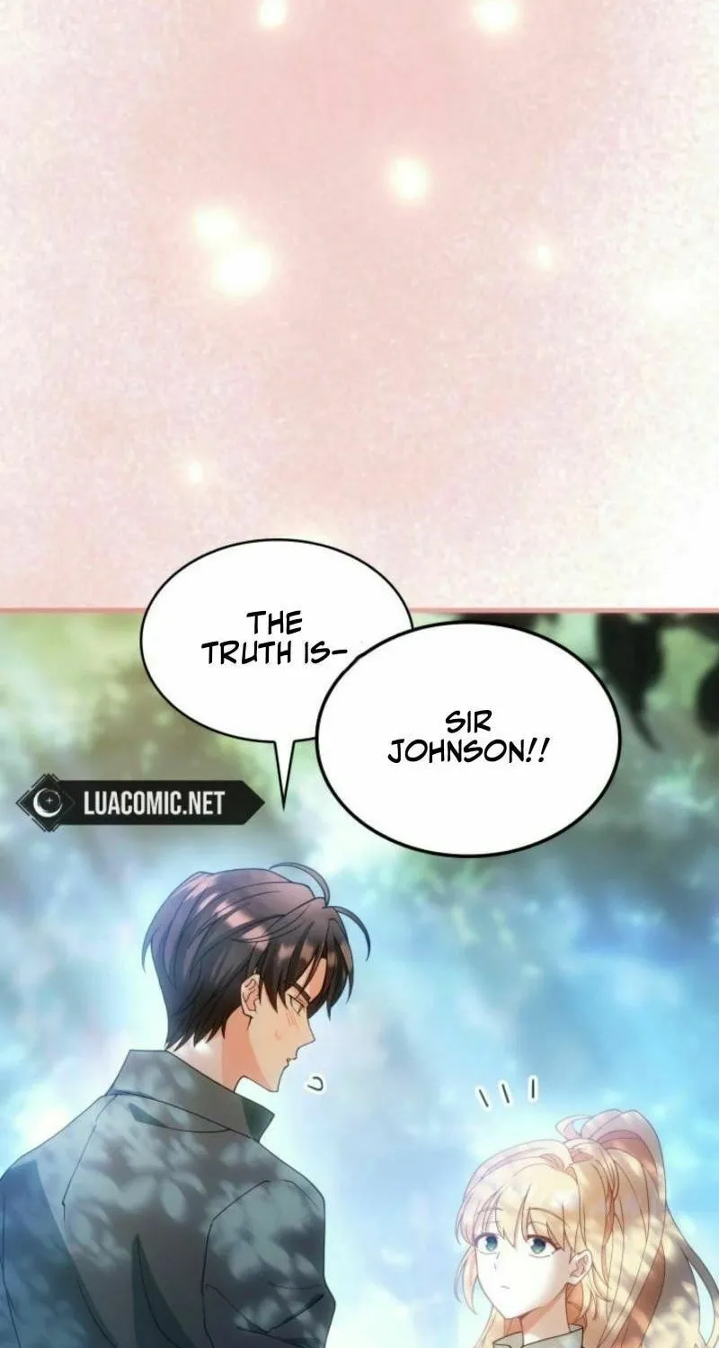 The Tower Master Who Became the Grand Duchess Chapter 24 page 45 - 
