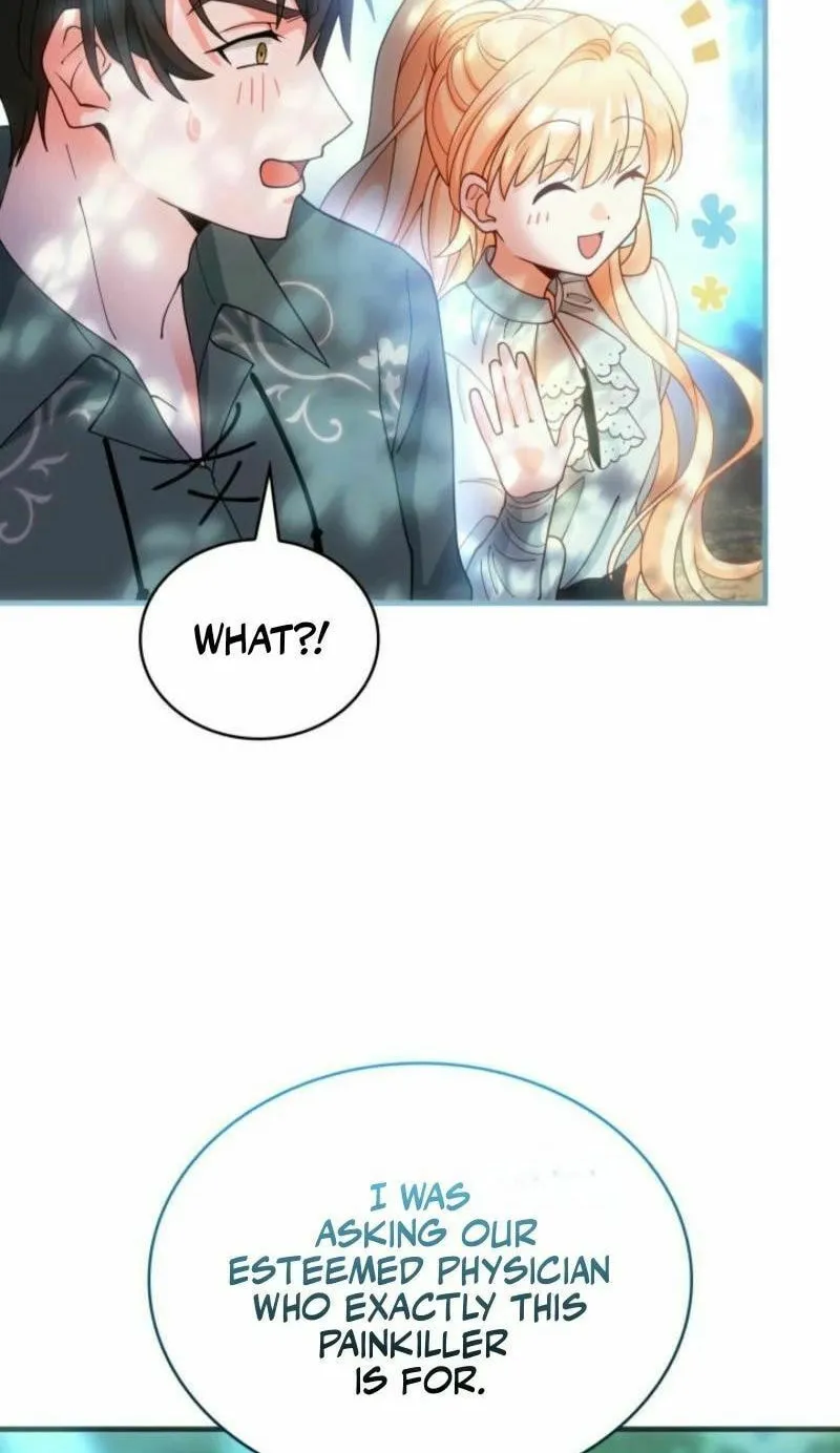 The Tower Master Who Became the Grand Duchess Chapter 24 page 48 - 