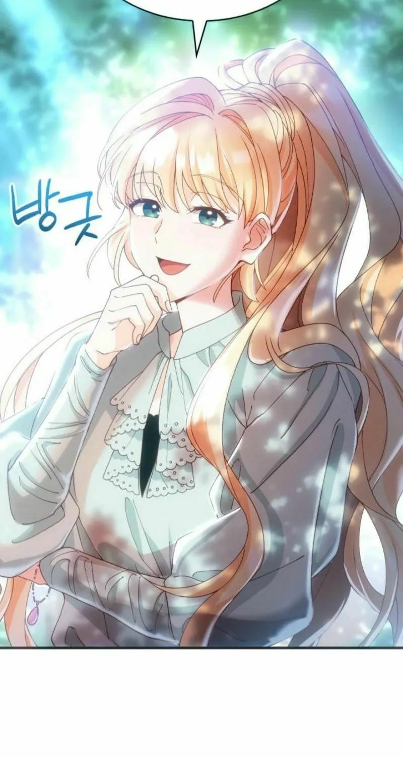 The Tower Master Who Became the Grand Duchess Chapter 24 page 49 - 