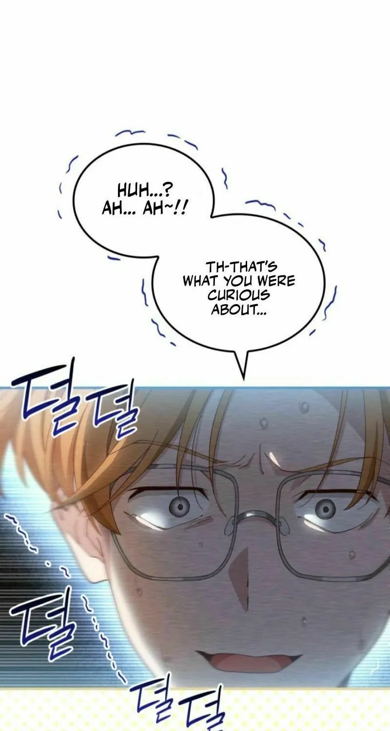 The Tower Master Who Became the Grand Duchess Chapter 24 page 50 - 