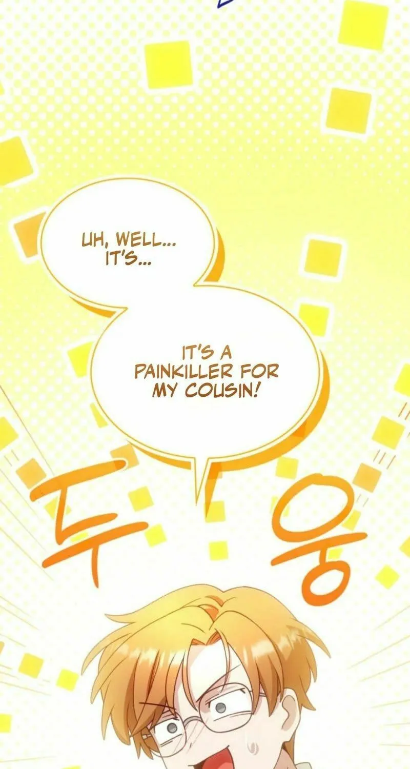 The Tower Master Who Became the Grand Duchess Chapter 24 page 51 - 