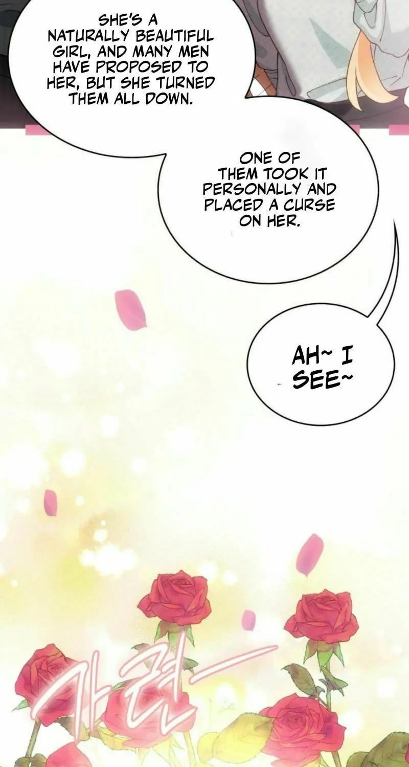 The Tower Master Who Became the Grand Duchess Chapter 24 page 55 - 
