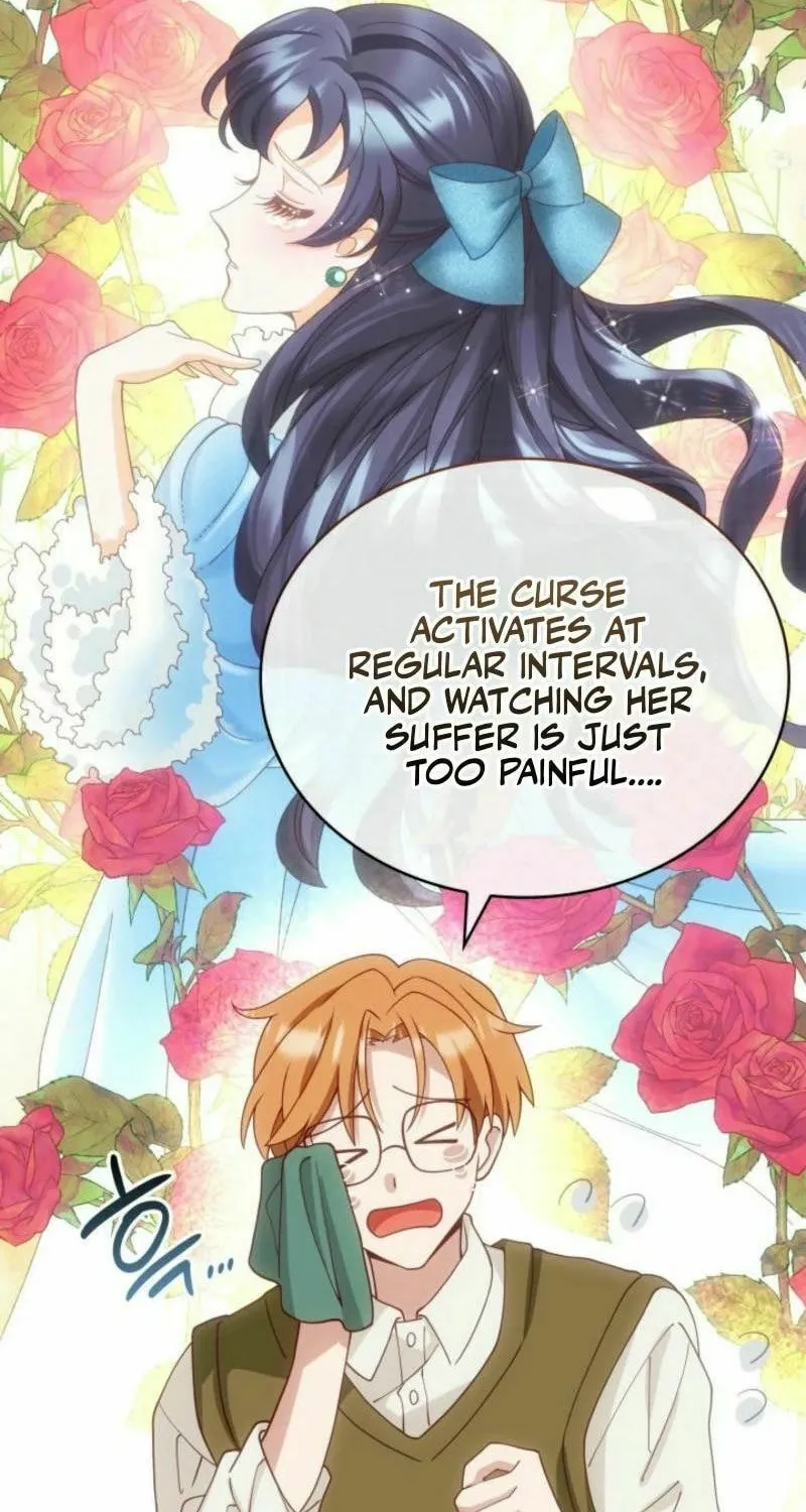 The Tower Master Who Became the Grand Duchess Chapter 24 page 56 - 
