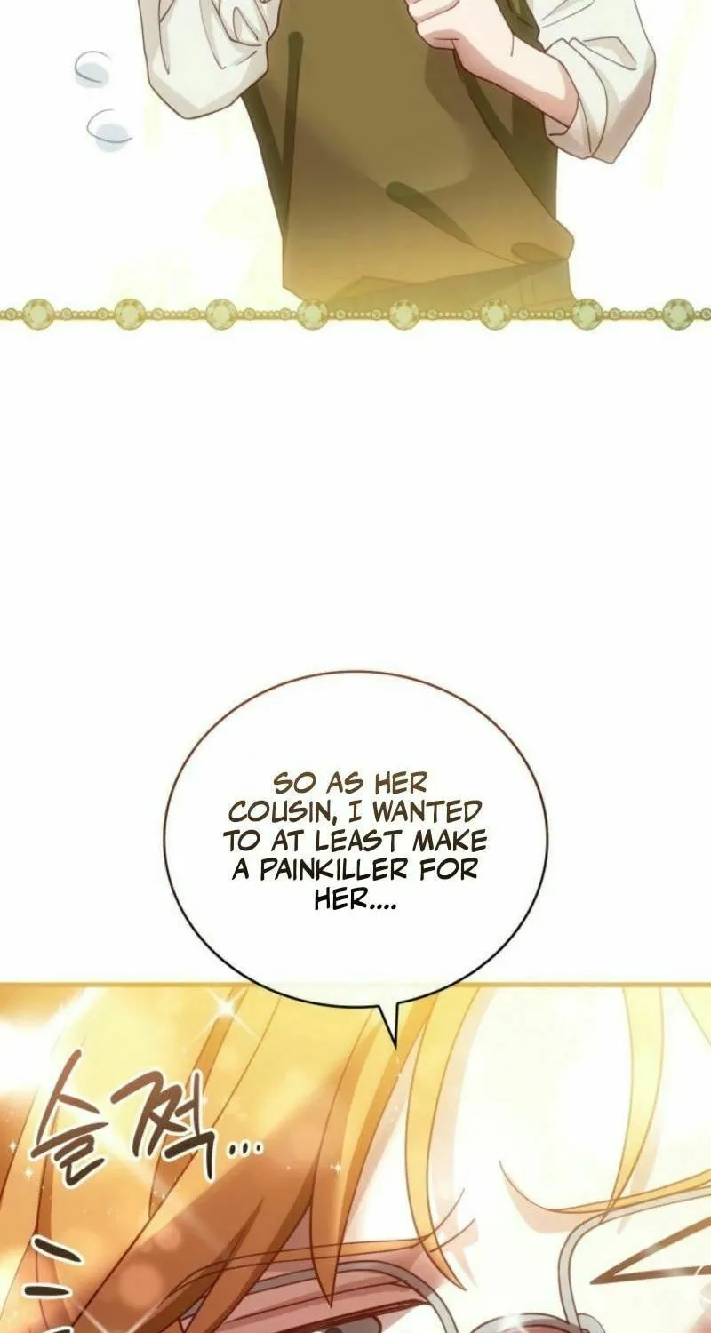 The Tower Master Who Became the Grand Duchess Chapter 24 page 57 - 