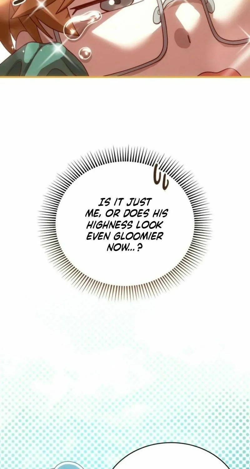 The Tower Master Who Became the Grand Duchess Chapter 24 page 58 - 