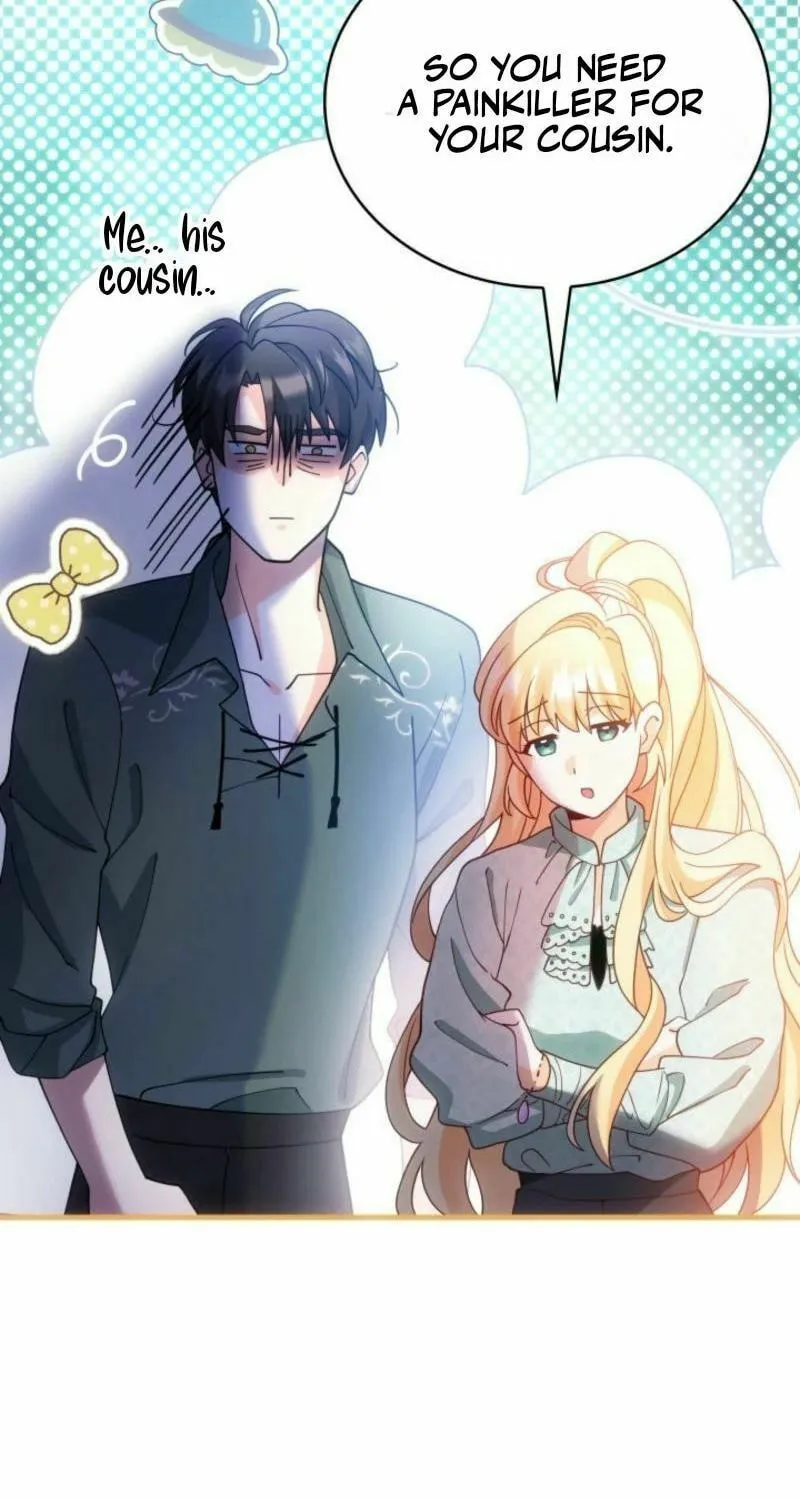 The Tower Master Who Became the Grand Duchess Chapter 24 page 59 - 