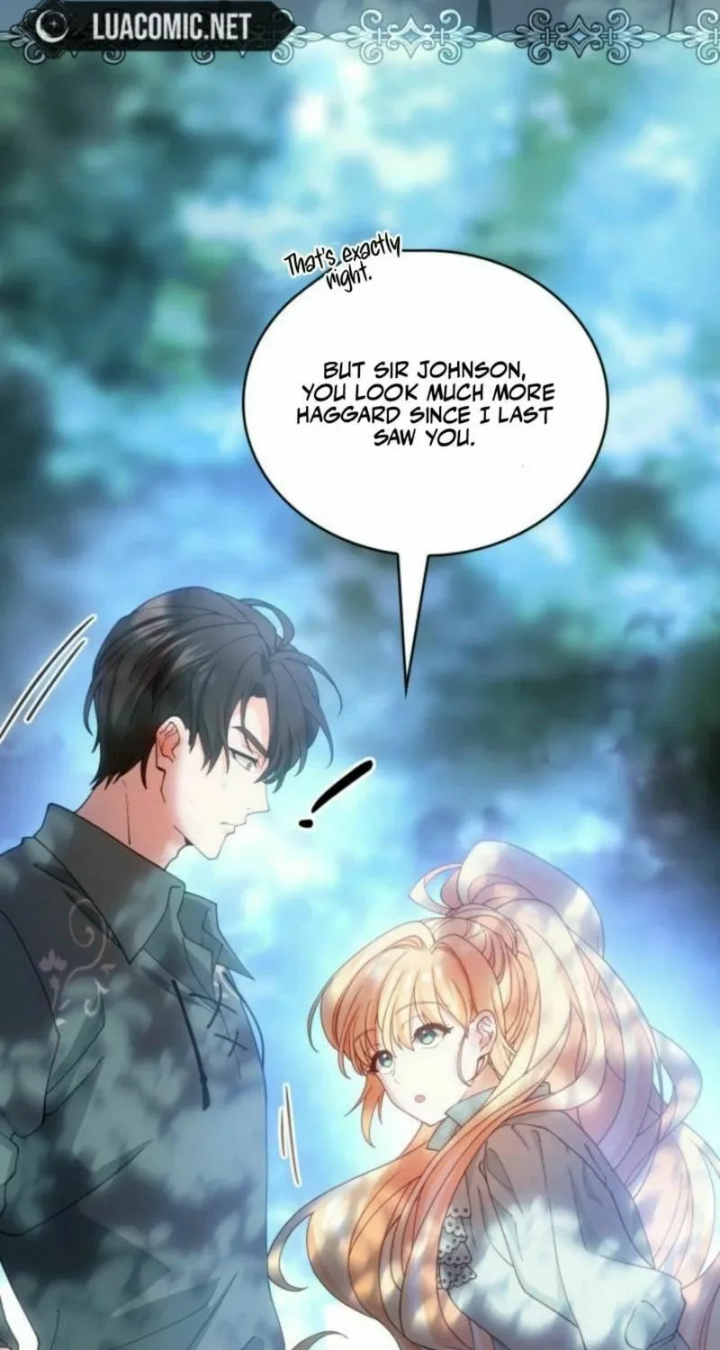The Tower Master Who Became the Grand Duchess Chapter 24 page 7 - 