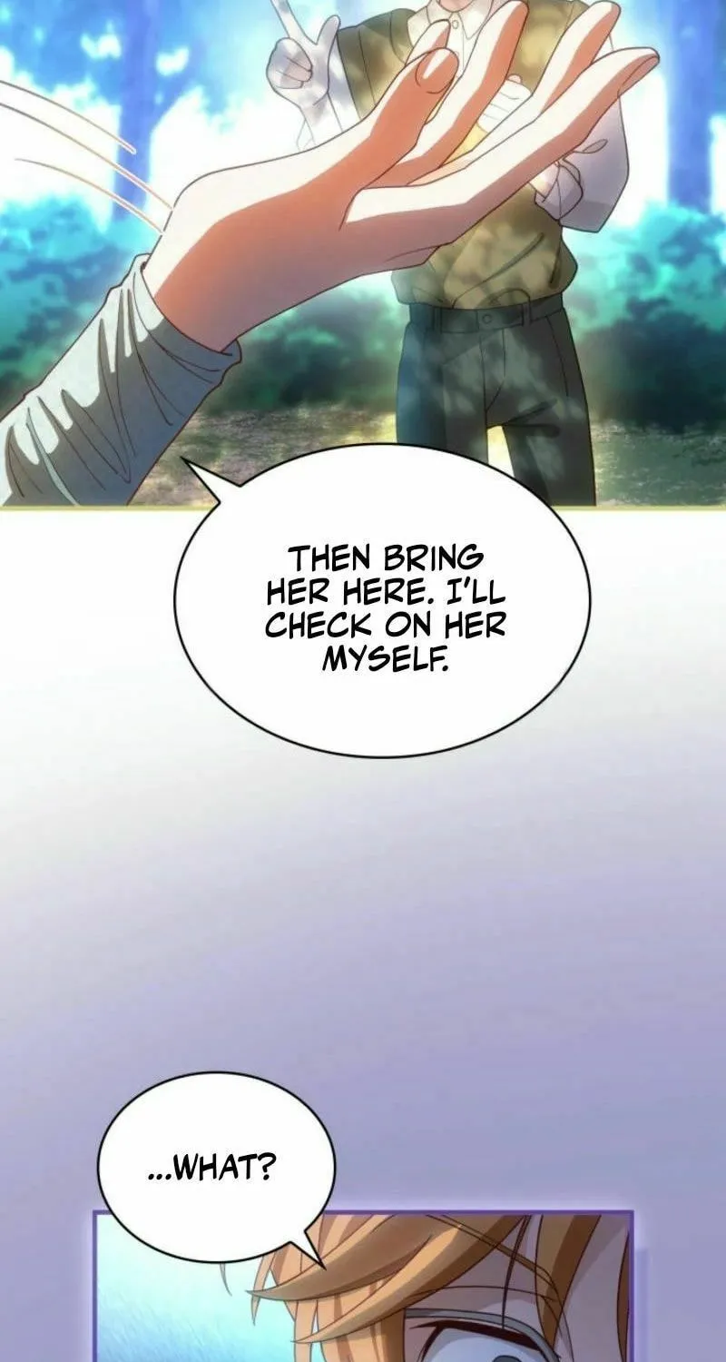 The Tower Master Who Became the Grand Duchess Chapter 24 page 61 - 
