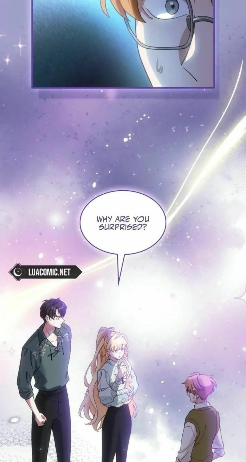 The Tower Master Who Became the Grand Duchess Chapter 24 page 62 - 