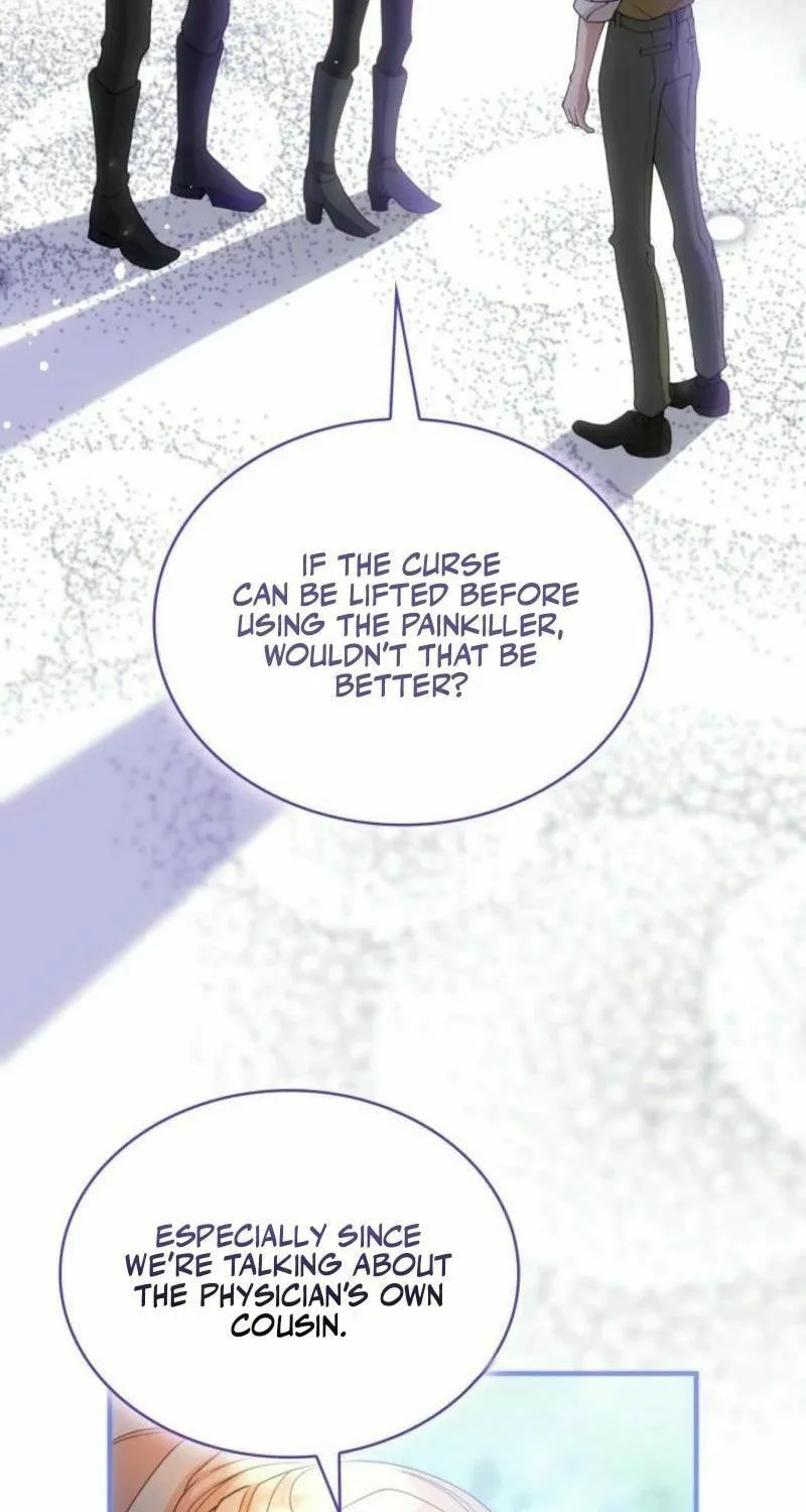 The Tower Master Who Became the Grand Duchess Chapter 24 page 63 - 