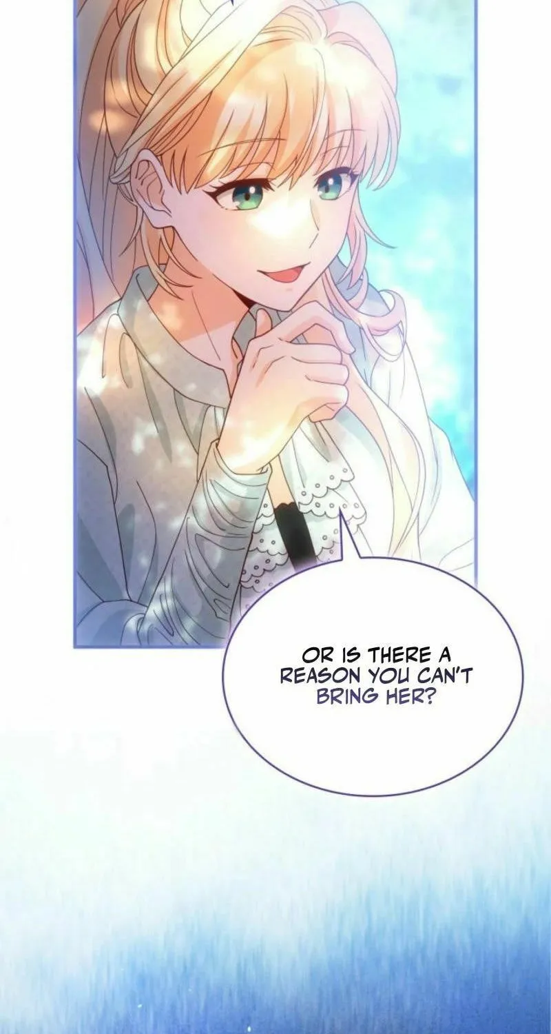 The Tower Master Who Became the Grand Duchess Chapter 24 page 64 - 