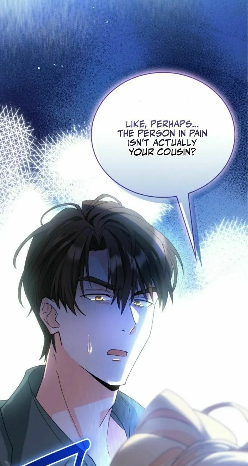The Tower Master Who Became the Grand Duchess Chapter 24 page 65 - 