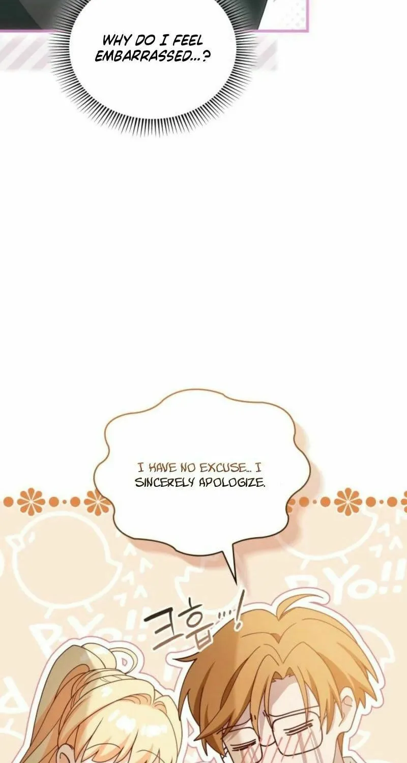 The Tower Master Who Became the Grand Duchess Chapter 24 page 74 - 