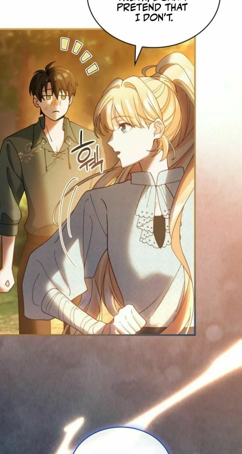 The Tower Master Who Became the Grand Duchess Chapter 24 page 76 - 