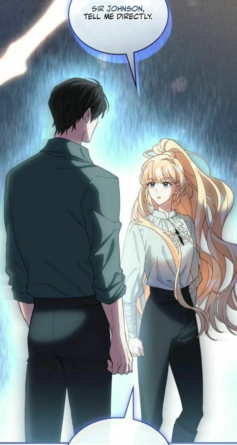 The Tower Master Who Became the Grand Duchess Chapter 24 page 77 - 