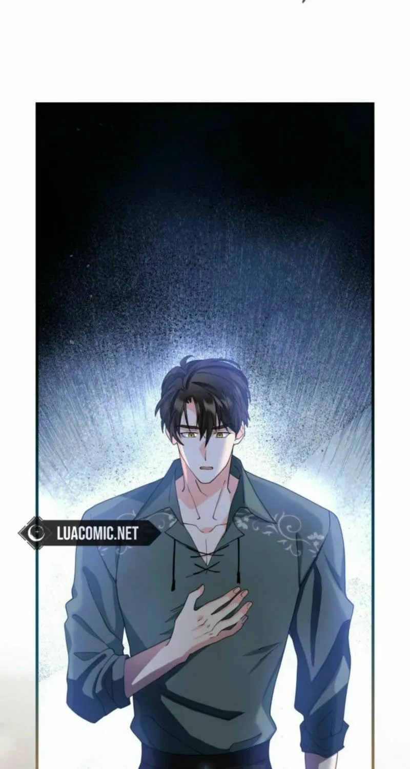 The Tower Master Who Became the Grand Duchess Chapter 24 page 79 - 