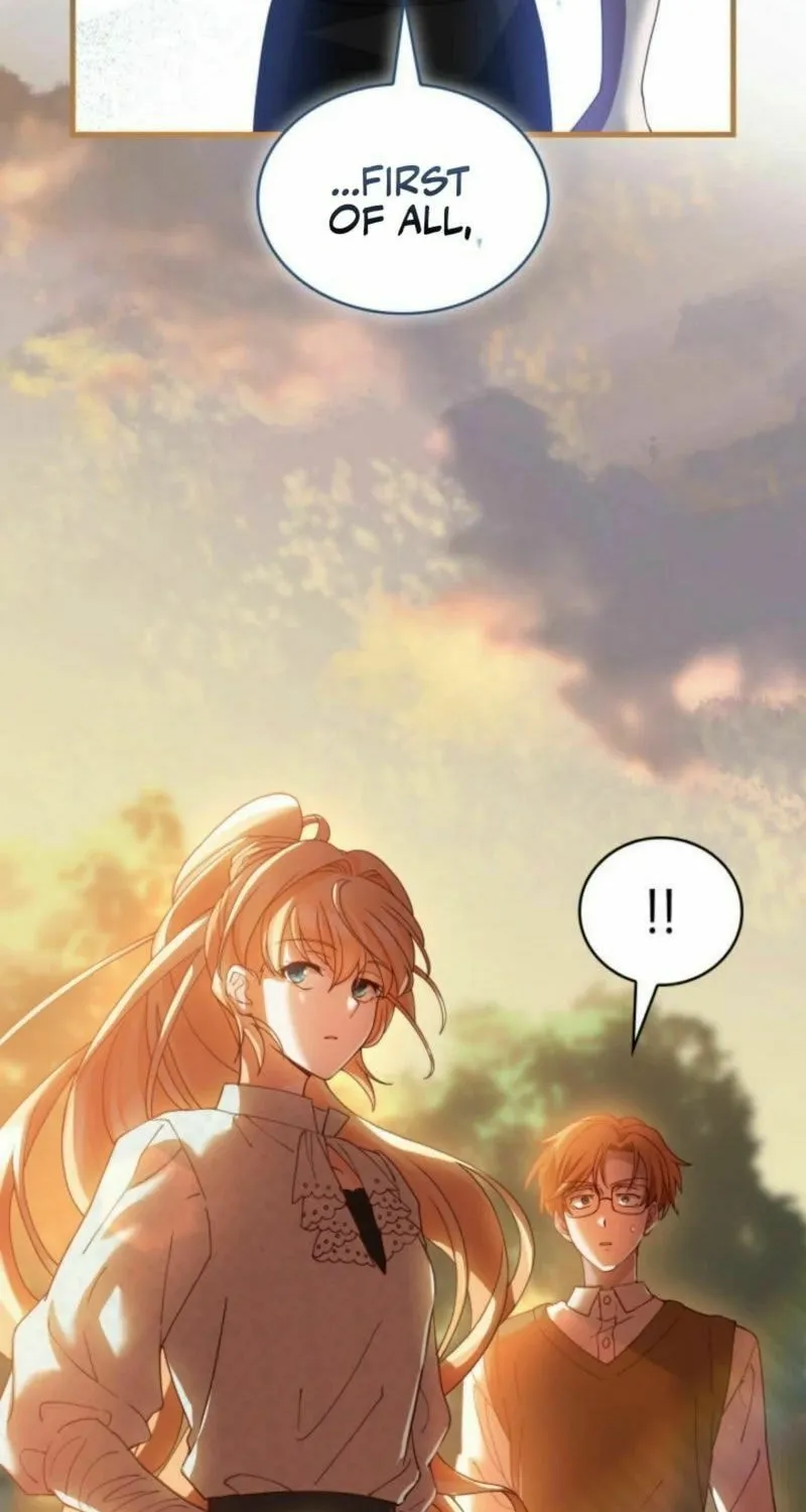 The Tower Master Who Became the Grand Duchess Chapter 24 page 80 - 