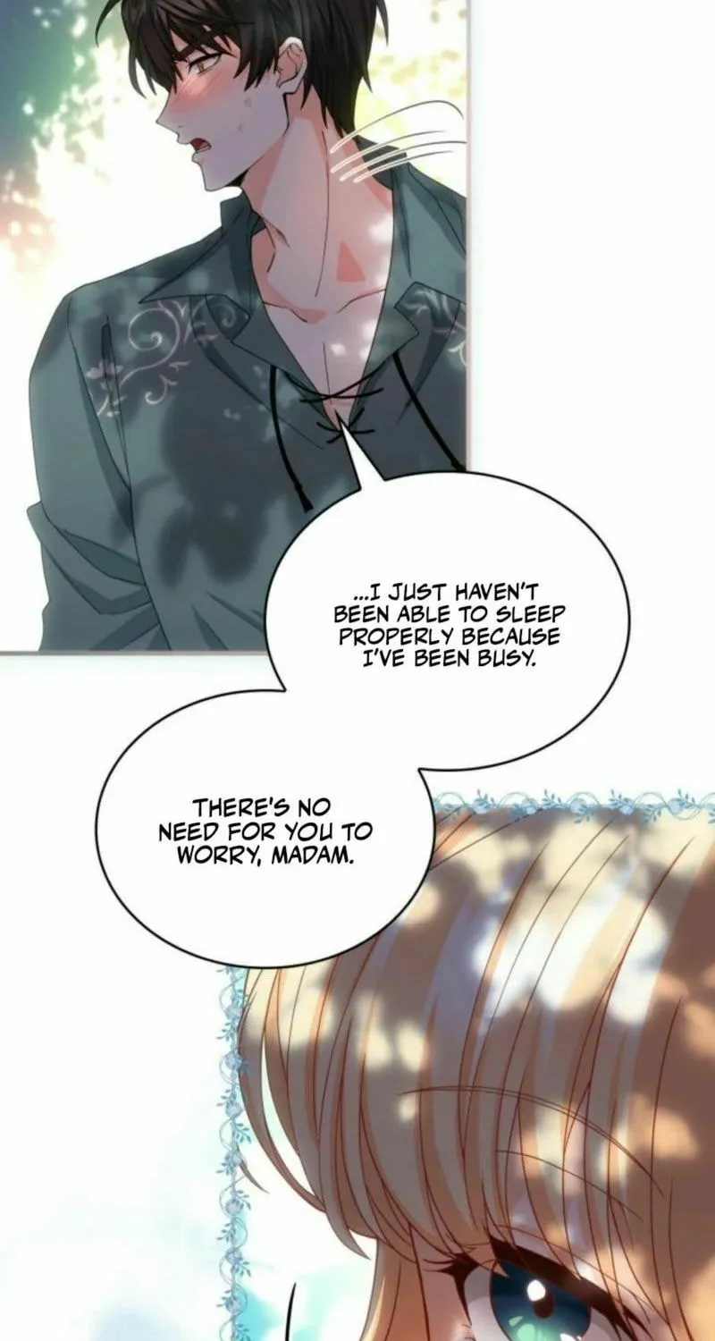 The Tower Master Who Became the Grand Duchess Chapter 24 page 9 - 