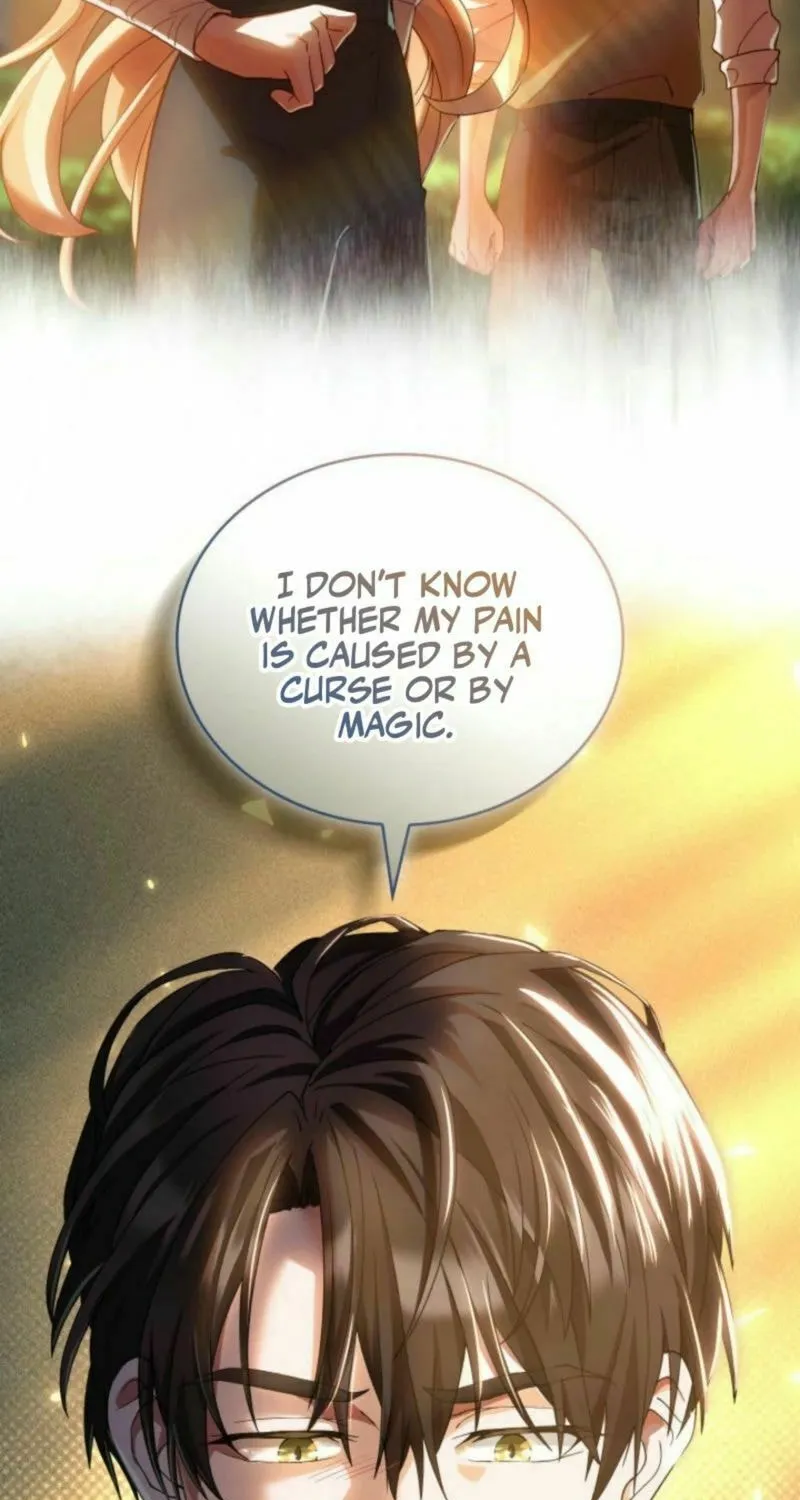 The Tower Master Who Became the Grand Duchess Chapter 24 page 81 - 