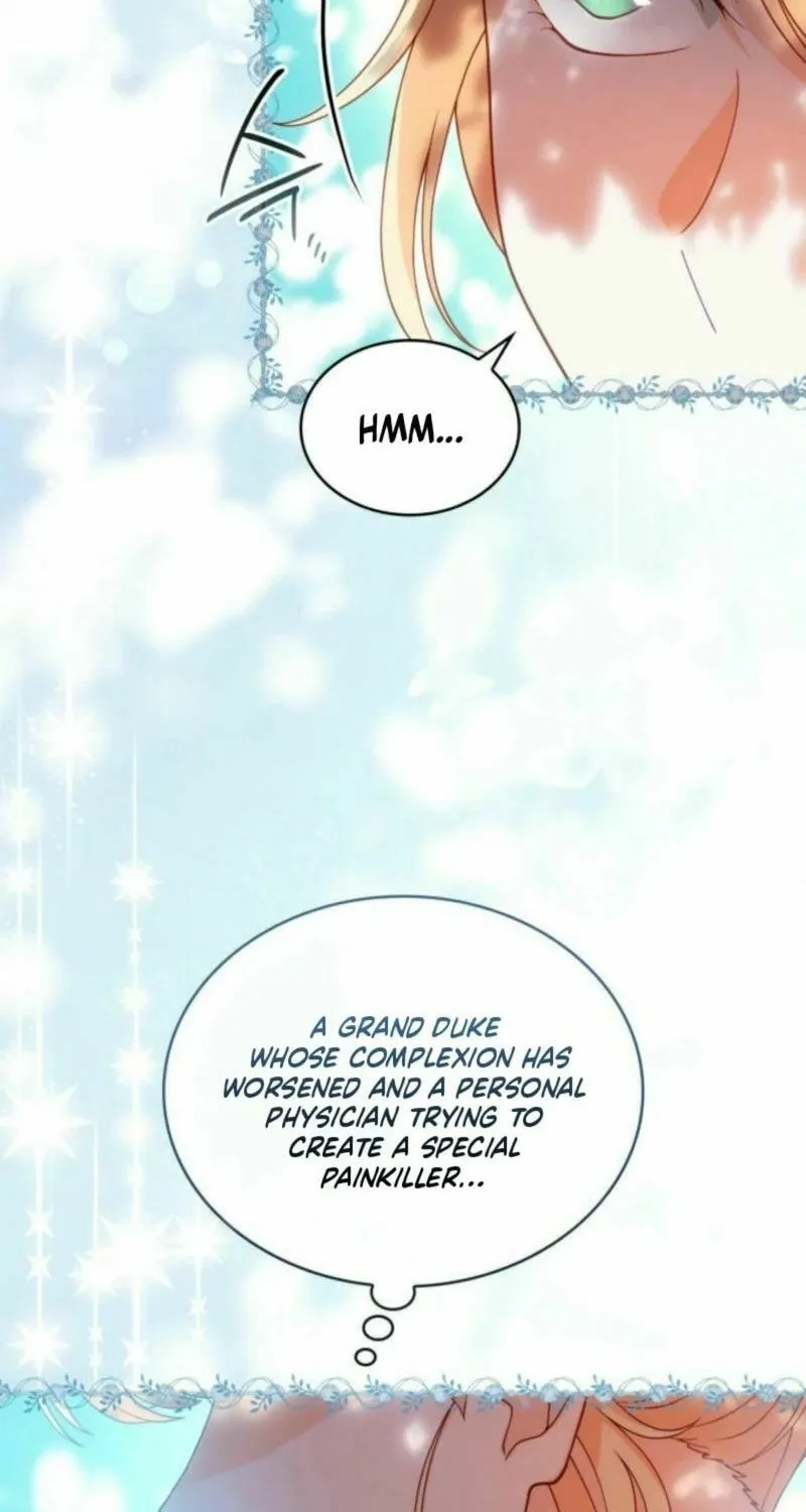 The Tower Master Who Became the Grand Duchess Chapter 24 page 10 - 